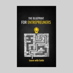 "The Blueprint for Entrepreneurs — Digital Marketing Guide to Grow Your Online Business with Conversion Optimization, Facebook Ads, and Data-informed Strategies"